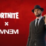 Obtenez la skin Eminem Marshall Magma gratuitement dans Fortnite Fortnite Marshall Magma Style Of The Marshall Never More Outfit