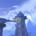 How to get Day of the Dead Dragonriding armor in WoW Dragonflight