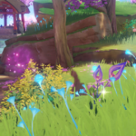 Where to find ‘Basically Purple Teyvat Product’ in Genshin Impact
