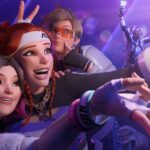 Overwatch 2 collabore avec Le Sserafim pour le premier événement musical du jeu, avec de nouvelles animations et des skins légendaires. Explore the Fearless Art of the Le Sserafim x Overwatch 2 Collaboration