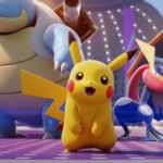 Pokémon UNITE confirme son prochain personnage, et c'est plus proche que tu ne le penses. Pokémon UNITE confirms its next character, and it's closer than you think.