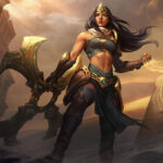 Polémique sur la prononciation d'un nom de personnage dans le trailer de League of Legends créant de la confusion sur le doublage de l'IA. League of Legends trailer mispronounces long-running character name, prompting misplaced confusion around AI voice acting