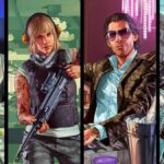 Prédictions d'un leaker fiable pour la date de sortie de GTA 6 en 2025 avec une révélation imminente gta online career builder career paths