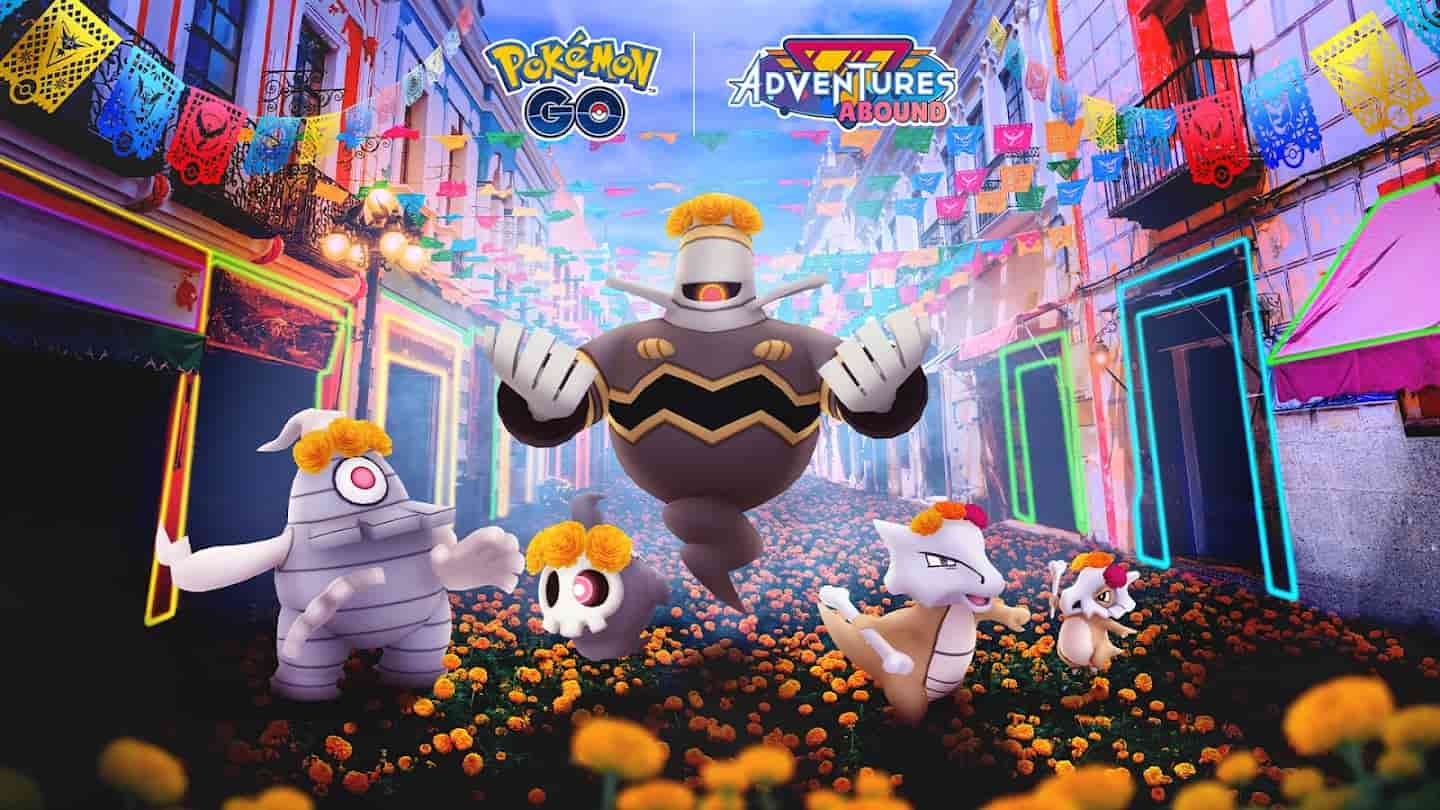 Pokemon Go Gotcha Evolve not charging (2023): How to fix it