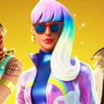 Fortnite promises fixes after age ratings update frustrates players with 'inappropriate' cosmetics