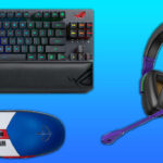 Profitez des soldes Asus chez Amazon avec des rabais allant jusqu'à 50%. Claviers, casques, souris... Ne manquez pas cette vente exceptionnelle ! 🎮🖥️ Save Up To 50% On Asus Gaming Gear At Amazon