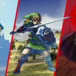 So, Who Could Play Link, Zelda, Ganondorf In The Upcoming Zelda Movie?