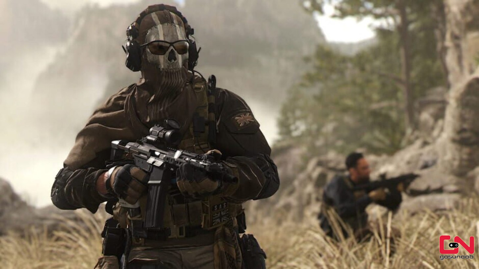 MW2 & Warzone Reset to Level 1, Lost Progression