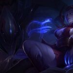 Réponses LoLdle 486 - Dimanche 5 novembre 2023 LoLdle answers for November 5, 2023 puzzles (Image via Riot Games)