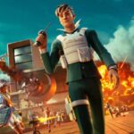 Résoudre l'erreur code 93 dans Fortnite How to fix Fortnite error code 93