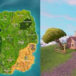 “It’s That Time Again” - Fortnite OG Map Brings Fortnite Season 1 Veterans Back to the Game
