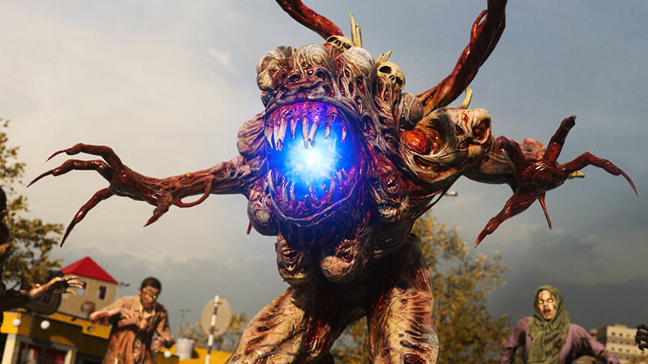 Call of Duty: Modern Warfare 3 Zombies Review in Progress