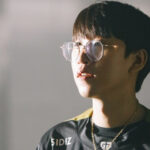 Ruler dément les rumeurs de départ chez EDG lors d'une intersaison LoL mouvementée Ruler shuts down rumors of EDG move amid hectic LoL off-season