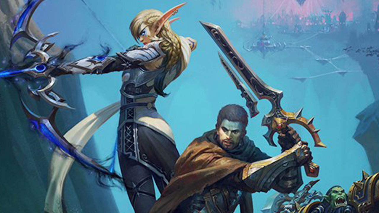 World of Warcraft Devs on Why The Worldsoul Saga Is Three Expansions and Kind of Like the MCU