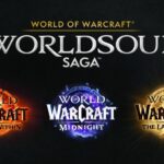 Saga Worldsoul de World of Warcraft s'étendra sur 3 extensions World of Warcraft Worldsoul Saga will span next 3 expansions