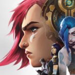 Sortie de la saison 2 d'Arcane, la série League of Legends sur Netflix en novembre Season 2 of Netflix's 'Arcane' League Of Legends Series Drops Next November