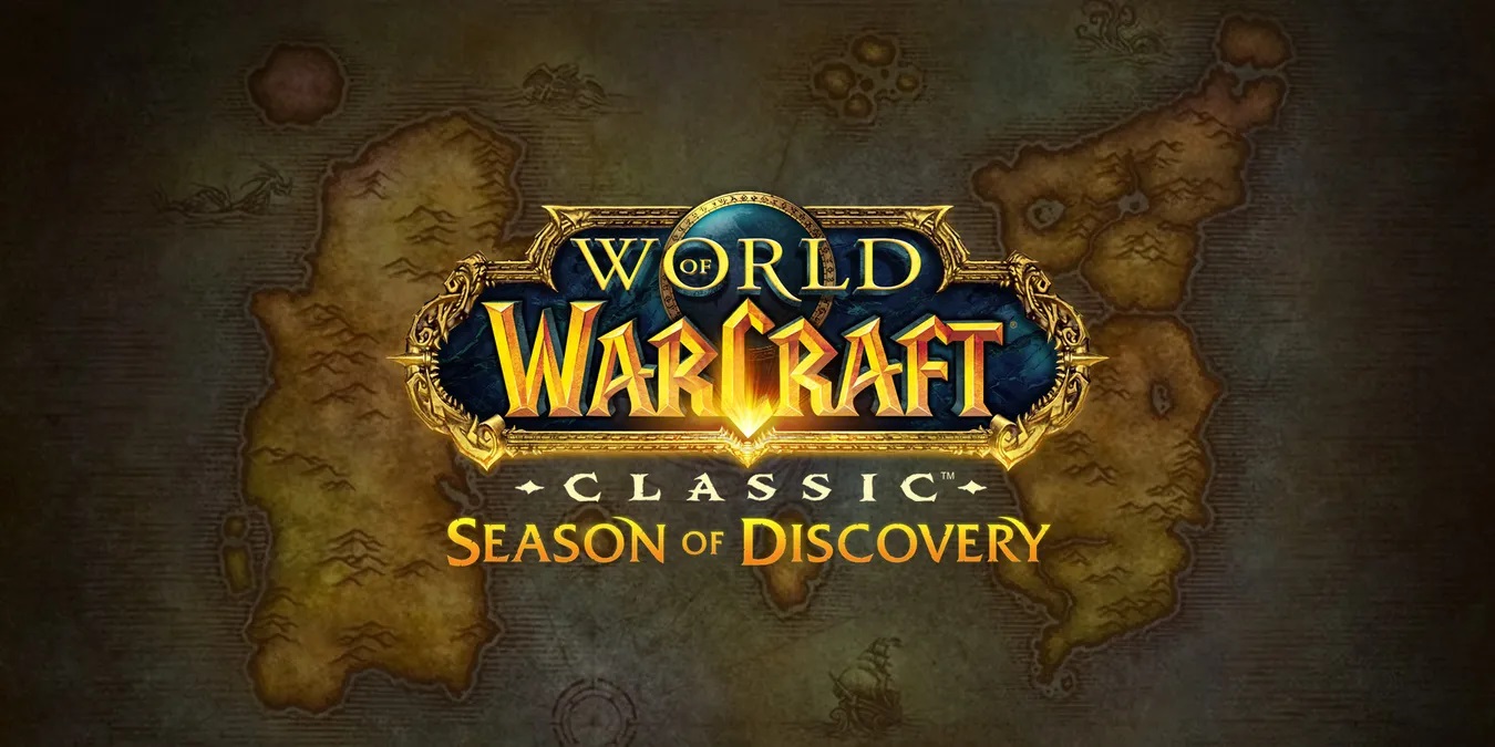Despite Not Having Played World Of Warcraft Much, I'm Excited For Season Of Discovery