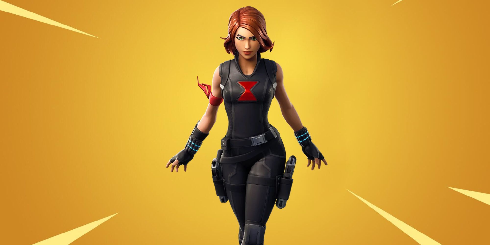 One Of Fortnite's Rarest Skins Has Returned To The Item Shop After 4.5 Years