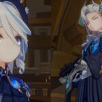 Genshin Impact: Furina Trial Complete Solution
