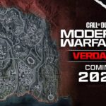 Sortie de la carte MW3 Verdansk Warzone, gameplay et plus encore. MW3 Verdansk Warzone Map Release Date, Gameplay, and More