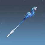 Splendeur des eaux tranquilles - Obtenir, Ascension, stats, utilisateurs dans Genshin Impact Splendor of Tranquil Waters – How to get, Ascension, stats, and who can use it in Genshin Impact