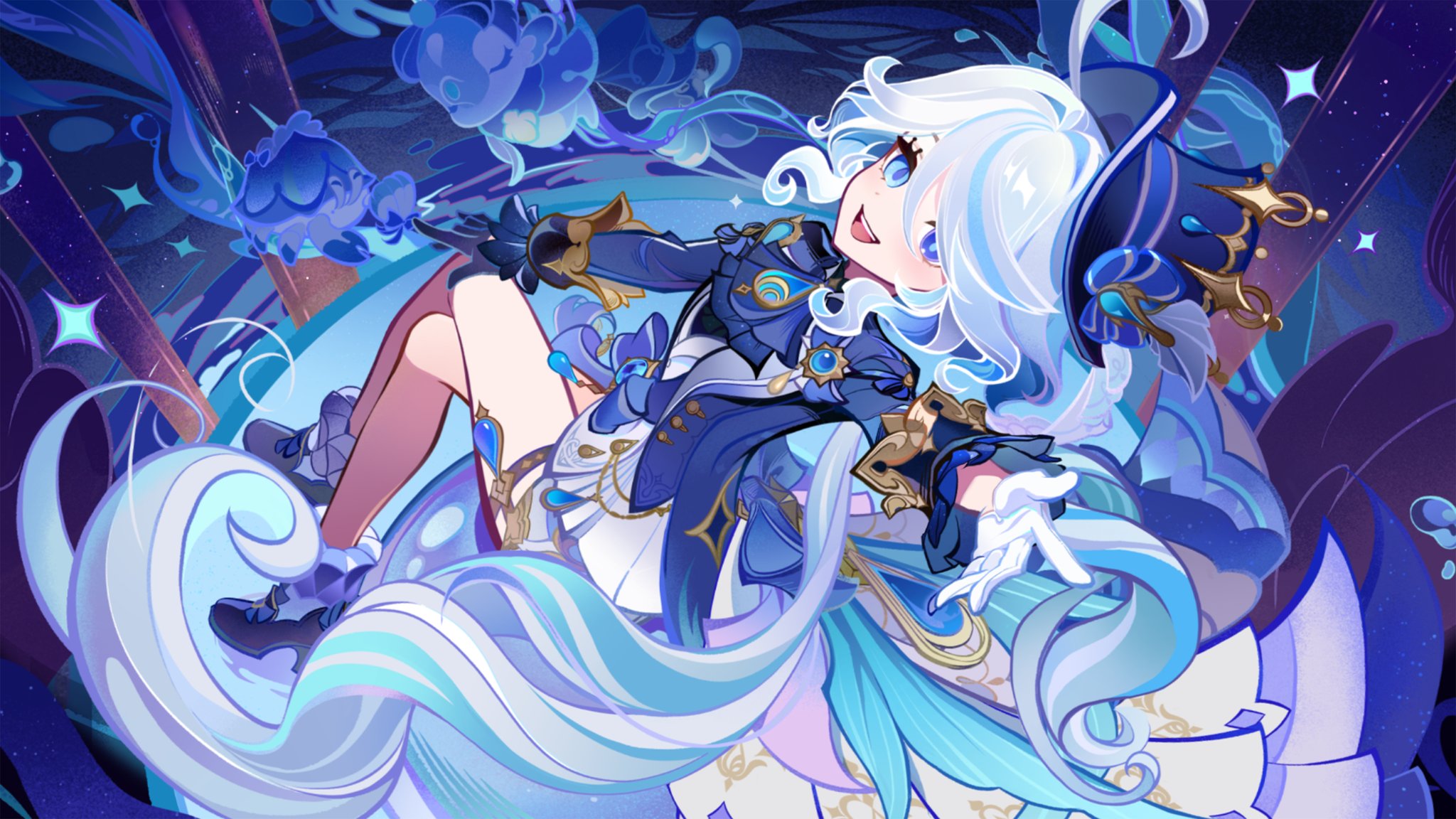 Genshin Impact Update 4.2 Full Story Leaked Online, Read Spoilers Here