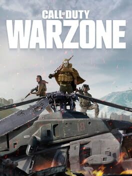 Call of Duty Warzone Crack Status | CrackWatch