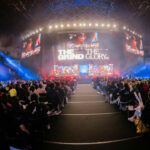 T1 sécurise sa place en finale des Worlds LoL 2023 devant 4.3 millions de téléspectateurs dans le monde entier post-16