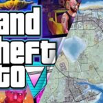 Taille de la carte GTA 6 : sera-t-elle la plus grande à ce jour ? GTA 6 Map Size: Will it be the Biggest Yet?