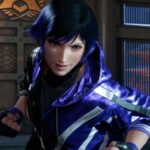 Tekken 8 dévoile son dernier combattant : Reina, surnommée "Foudre pourpre" Check Out Tekken 8’s Final Launch Fighter, The Newcomer Reina