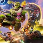 DreamWorks All-Star Kart Racing Review (Switch)