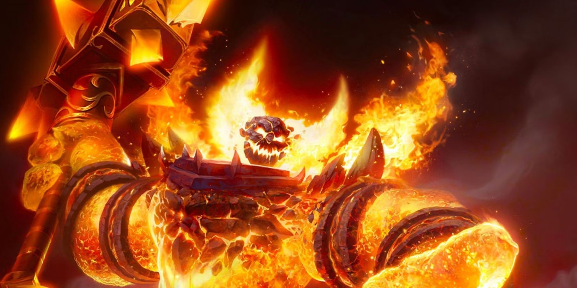 Every Dungeon In WoW Classic And Their Level Requirements