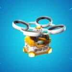 Tous les emplacements de hotspots et de drones de ravitaillement dans Fortnite All Hotspots & Supply Drones Locations in Fortnite