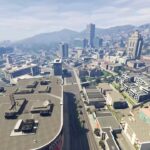 A List of Every GTA Map and Its Size