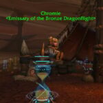 WoW Chromie Time Explained – How Leveling Up Works in WoW