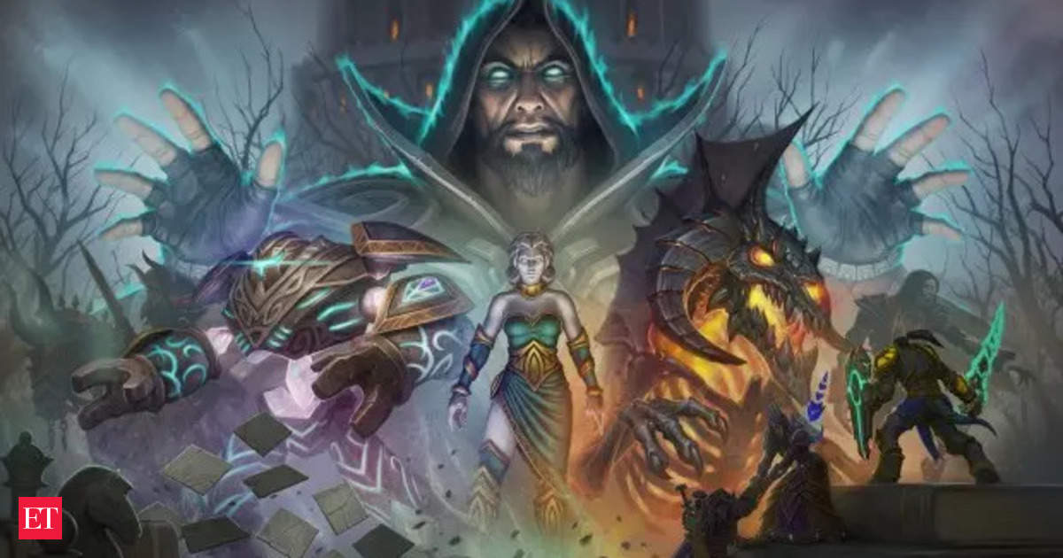 World of Warcraft: World of Warcraft Pilgrim’s Bounty Event: All you may want to know