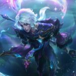 Mise en lumière du potentiel destructeur de Hwei dans les teamfights aux côtés d'Aphelios All item changes coming in LoL season 2024