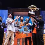 True Gravity remporte la Pokemon UNITE India Open 2023, le plus grand événement eSport en Inde True Gravity wins Pokemon UNITE India Open 2023, India’s largest eSports event