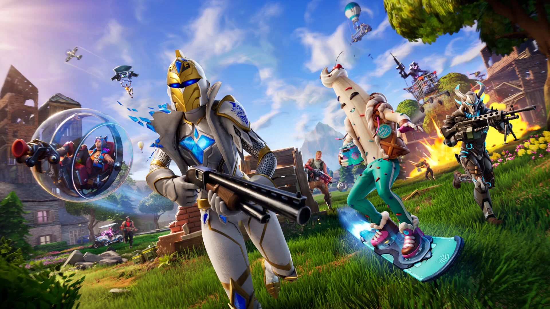 Webp fortnite