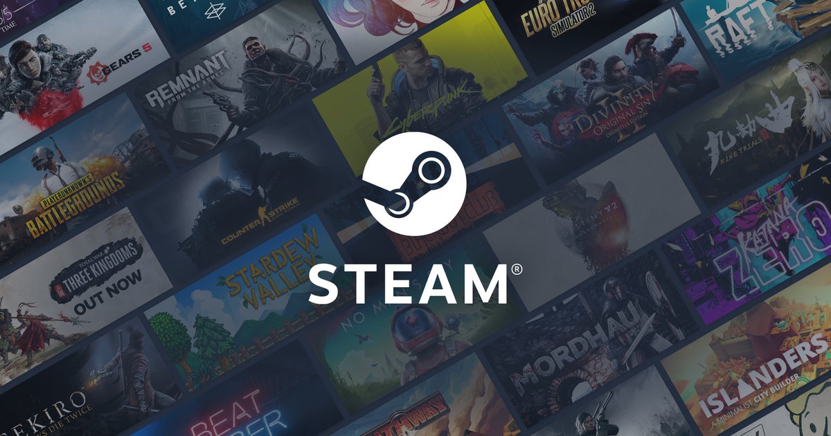 Steam may soon let you hide specific games from your friends