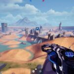 Vidéos gameplay de Tribes 3: Rivals révélées en ligne New Tribes game seen in first gameplay footage