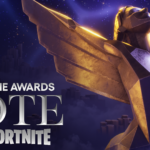 Votez aux Game Awards sur Fortnite : Toutes les informations The Game Awards Vote in Fortnite! | News