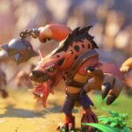 Warcraft Rumble, Blizzard's New Mobile Game, is Out Earlier Than Expected