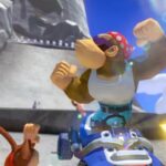 Wave 6 du DLC de Mario Kart 8 Deluxe : huit nouveaux circuits et quatre nouveaux pilotes! Mario Kart 8 Deluxe's Final Booster Course Pass Wave Includes New Tracks, Racers, Music Player, And More