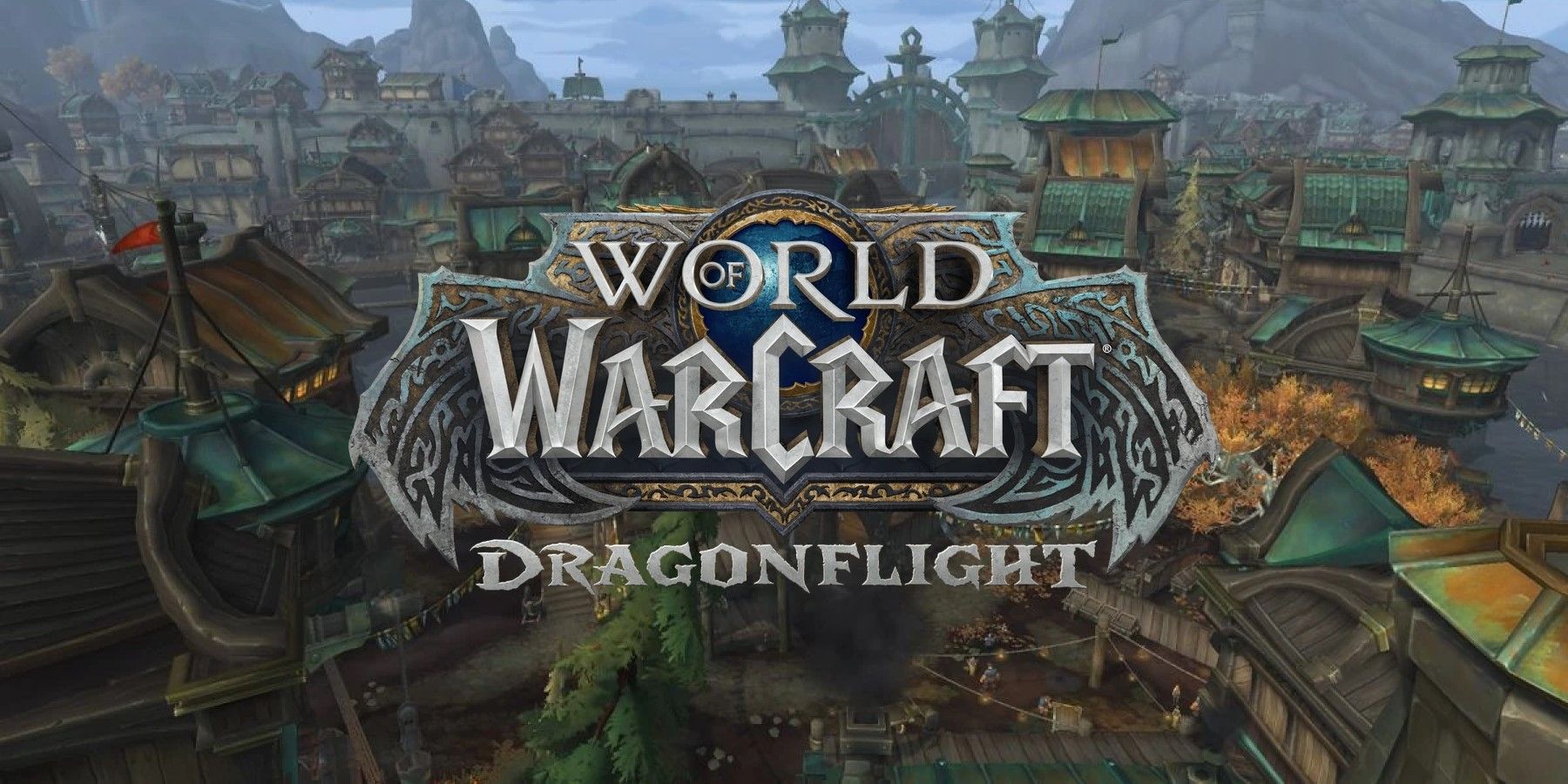 World of Warcraft Giving One Old World Feature a Huge Facelift