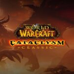 World of Warcraft Classic Confirms Cataclysm Update With 'Changes'