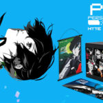 Collection Hyte x Persona 3 Reload: acheter maintenant pour des cadeaux gratuits! Persona 3 Reload PC Case, Desk Pads, And Keycaps Up For Preorder