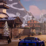 Découvrez la nouvelle carte de Fortnite Chapitre 5 Saison 1 - Tous les changements à connaître Fortnite Map Changes In Chapter 5 Season 1: Trains, Bosses, And More