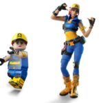 Découvrez le nouveau skin gratuit Lego Fortnite: Explorer Emile How To Get A Free Lego-Themed Skin In Fortnite Chapter 5
