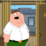 Peter Griffin rejoint Fortnite Chapitre 5 : Mise à jour! Peter Griffin In Fortnite Has Fans Thrilled